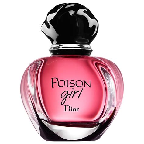 dior poison gurl